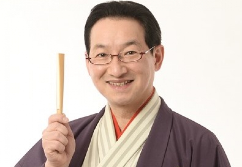 春風亭 昇太