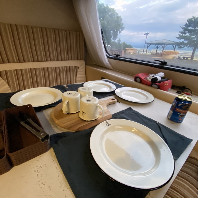 オフマップ・グランピングin なかふらの北星山ラベンダー園山頂展望台 Off Map Glamping in Nakafurano Hokuseiyama Lavender-enn Observatory