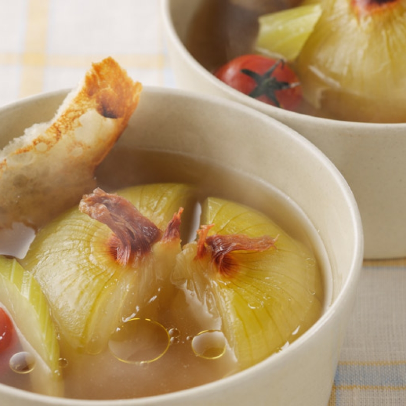 富良野は玉ねぎも有名です!