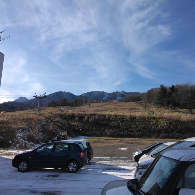 Still need some more snow...