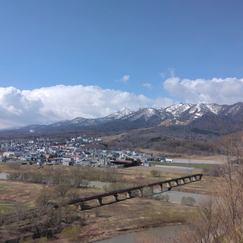 Ski resort has a few days left