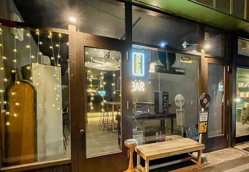 TEIRYUJO FURANO MUSIC & BAR｜その他｜グルメ・ショッピング｜ふらの