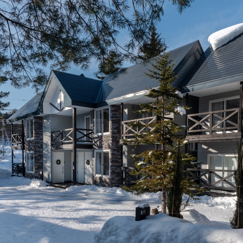 Furano Lofts