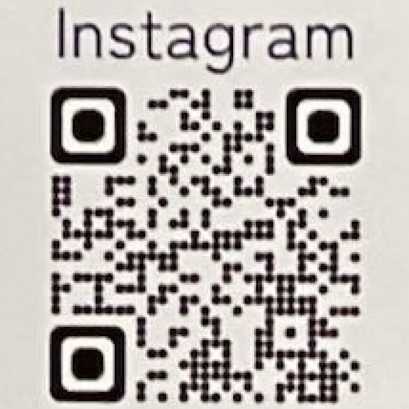 其他詳細情形請掃描QRcode(Instagram)