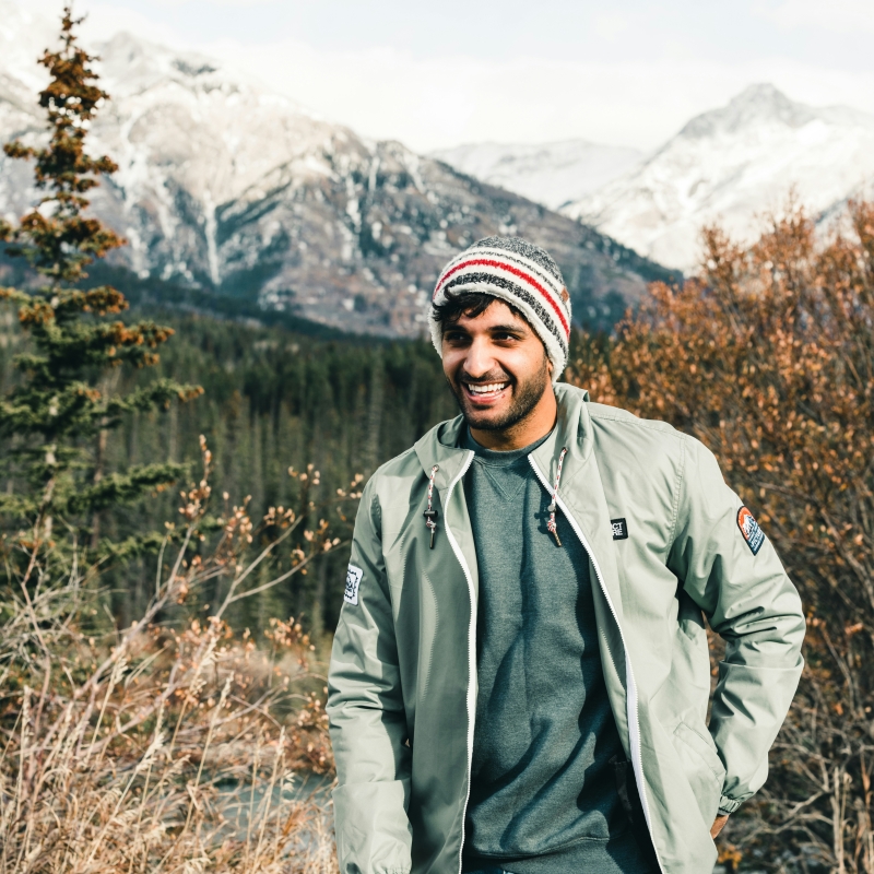 Photo by Ali Kazal on Unsplash