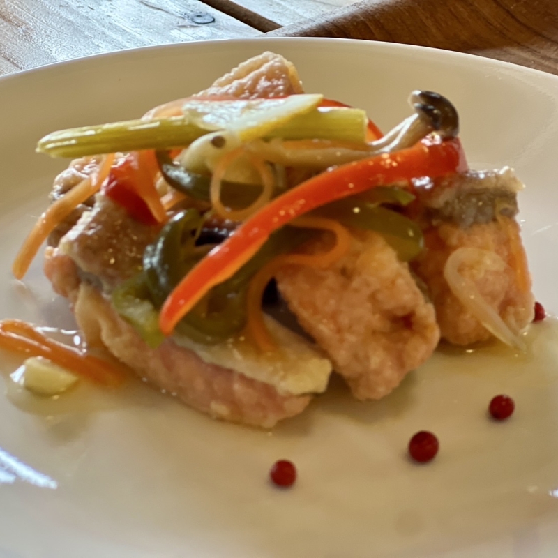 Escabeche