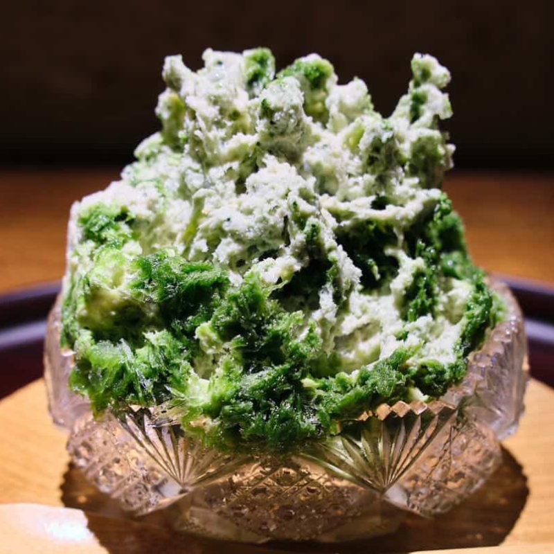 新店舗「甘味お食事処 雪や」夏は富良野の素材を使ったかき氷も！