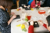 Hand-crafts Activities