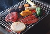 烤肉、烤串、成吉思汗烤肉、刷刷鍋、火鍋、鐵板、什錦燒、文字燒、章魚燒