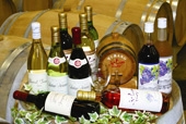 Furano Wine/Alcoholic Beverages