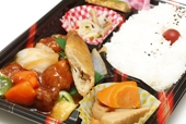 製造販売・通販・物販・仕出し・弁当