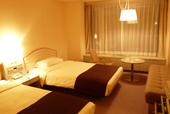 Hotels/Auberges