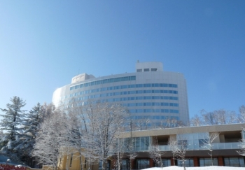 New Furano Prince Hotel