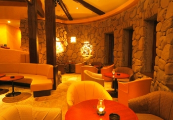 Soh's BAR