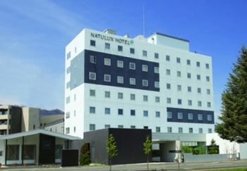 FURANO NATULUX HOTEL　/　NATULUX 별저