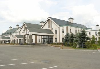 La Terre Onsen