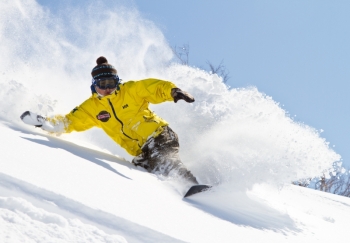 ＦＩＳＳ (Furano International Snow Sports)