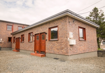 BRICK HOUSE FURANO