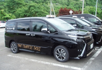 FMT TRAFFIC TAXI