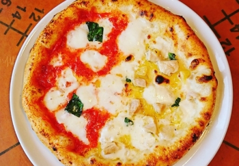 Pizza製作所 zizi