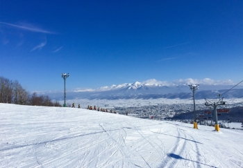 Furano Ski School