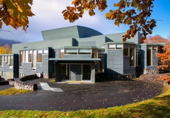 Furano Theatre