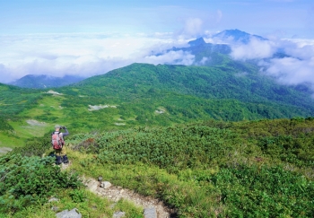 Furano Climbing club