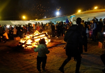 Feb,3-4 FURANO bonchi powder festival 2024(Furano Ski Festival )