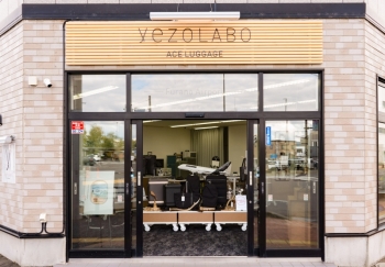 yezoLABO エースラゲージ北海道富良野本店