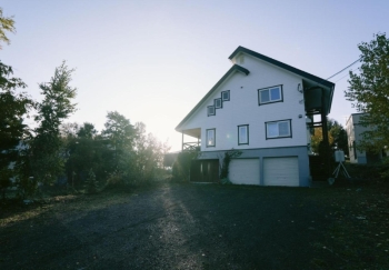 Lodge Maroray