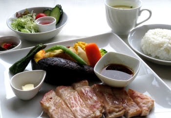 カントリーキッチン シットココ