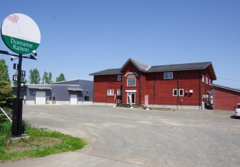 Domaine Raison