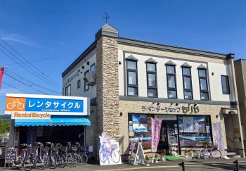 ラベンダーショップもりや